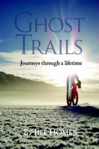 Ghost Trails